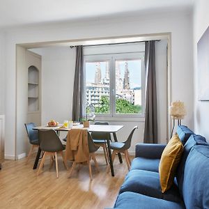 Appartement met Drie Slaapkamers